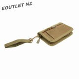 1000D Tactical Wallet Coyote Tan