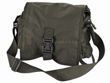 Mil Tactical Multi-Purpose Gear Bag (Olive Green)