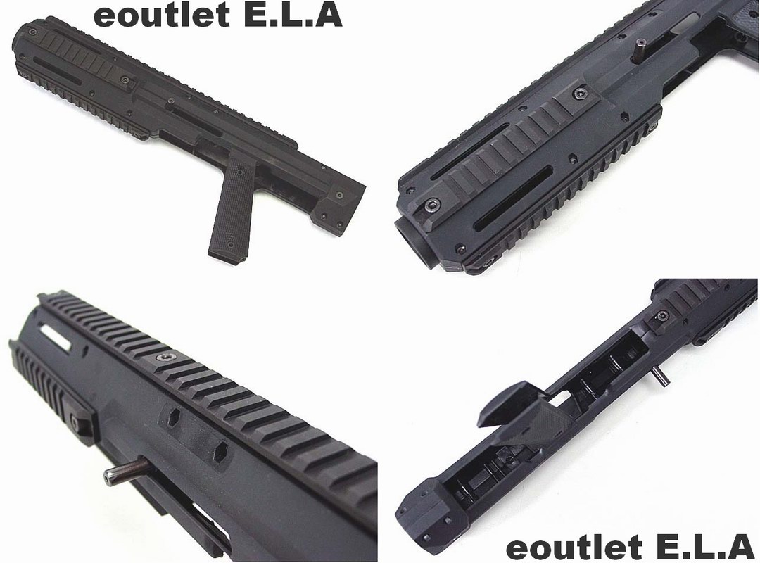 M1911/MEU Tactical Carbine Conversion Kit