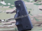 M1911 Pistol Grip Cover Black