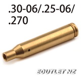 .30-06/.25-06/.270 Cartridge Laser Boresighter Sight
