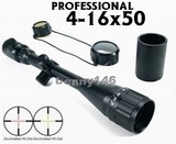 4-16X50 AOE PROFESSIONAL Hunting Rifle Scope