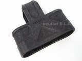 7.62 NATO Magazine Rubber Holder for M14/G3 Black