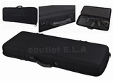 W.Warrior Light Weight Hard Foam Gun Case (80cm)