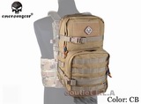 EMERSON MBSS Modular Assault Hydration Pack CB