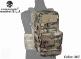 EMERSON MBSS Modular Assault Hydration Pack M.CAM