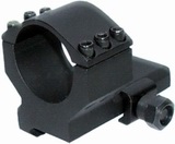 QD L Shape 30mm Mount for Aimpoint, UltraFire etc.