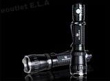 Olight M20S Warrior Premium R5 Tactical Flashlight