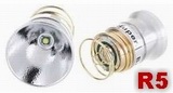 R5 CREE 350 Lumen LED Lamp Bulb Surefire UltraFire