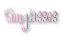 Sunglasses