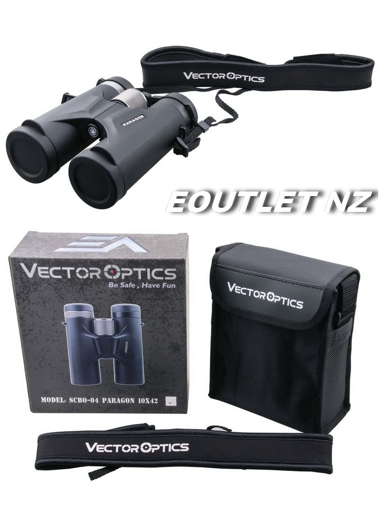 Vector Optics Paragon 10x42 Binocular