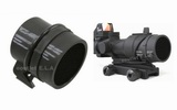 Military killFLASH Device 4 ACOG Dot Sight Scope L