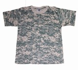 ** ACU DIGITAL MARPAT T-Shirt L-XXL