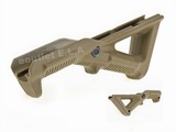 AFG Angled Fore-Grip (Dark Earth / Tan)