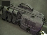 AGGRESSOR SLING LOAD ASSAULT PISTOL & SMG BAG (BLACK)
