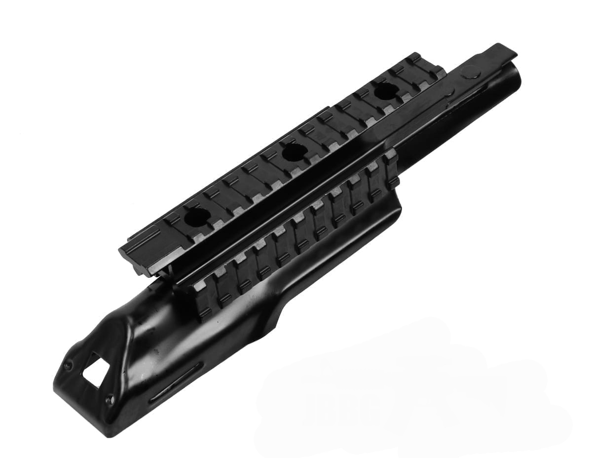 AXR AK47 Tactical Rail System for Airsoft