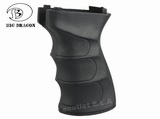 Big Dragon AK Tactical Pistol Grip Black