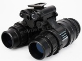 Dummy AN PVS-15 NVG Night Vision Goggle Black