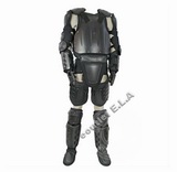 Anti Riot Armor Suit - Impact Flame Stab Resistant