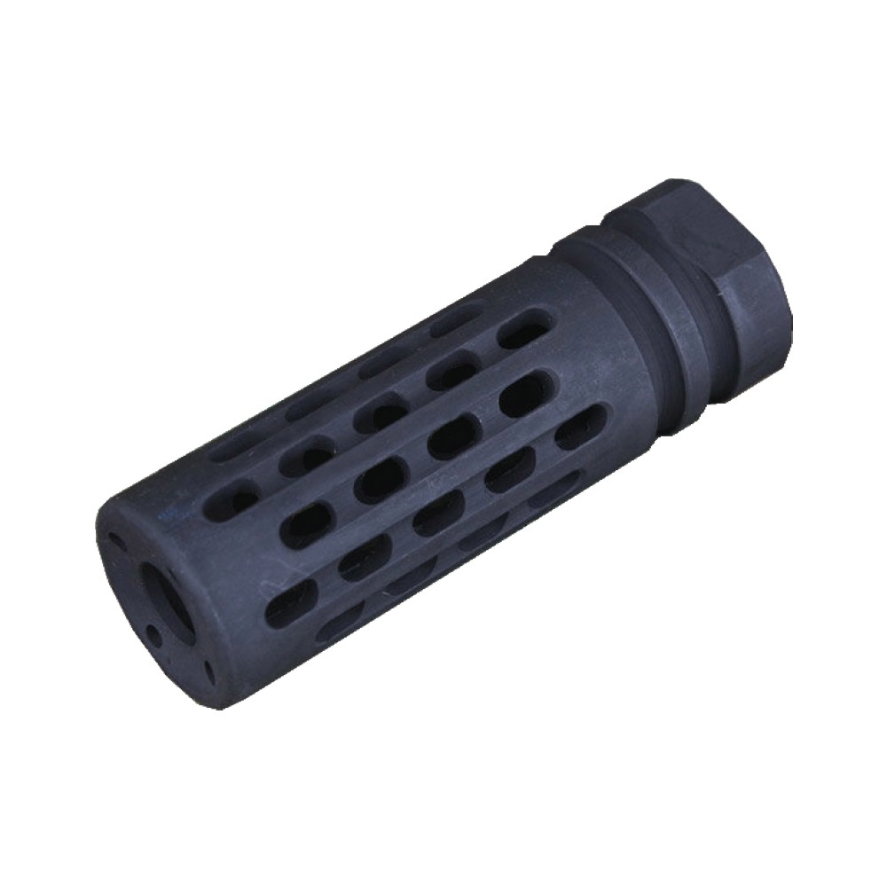 BIG DRAGON BATTLE COMP STYLE TYPE 2 Flash Hider