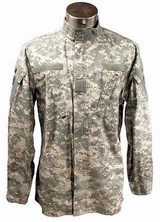 ACU DIGITAL Combat Uniform Set BDU V3-2 - M-XL