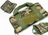 14" Pistol Carry Case Pouch Gun Bag M.cam