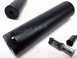 Big Dragon Full Auto Tracer Illuminator Unit Silencer