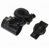 Universal Adjustable Rotate360 Bicycle Mount