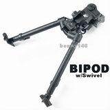 Parker Hale Type Folding BIPOD with Sling Swivel