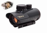 BSA Optics 42mm Red Dot Sights Rifle Scope