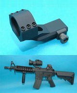 Cantilever 25mm - 30mm Scope Mount (25mm Spacer Included)