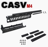 M4 CASV RAS Floating Rail System Front Handguard