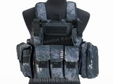 CIRAS HEAVY DUTY Tactical Combat ARMOR Vest TYPHON