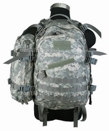 CORDURA 1000D AIII 3-Day USMC MOLLE Backpack ACU