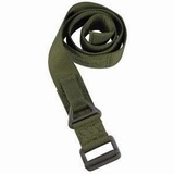 Tactical CQB Heavy Duty Rigger Belt - Olive Drab