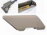 CTR Battery Stock Cheek Riser High Tan/Dark Earth