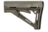 CTR Carbine STOCK with Butt Pad FG for AEG GBB