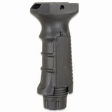 DELUXE Mil-spec Ergonomic Rail Vertical ForeGrip