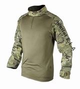 USMC Direct Action Tactic Combat Shirt Multicam L