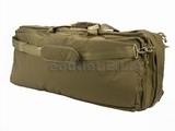 Tactical Double/Triple Rifle Carrying Case Bag CB