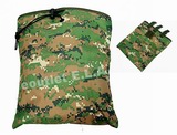 DROP MAG Magazine Dump Pouch Bag MARPAT