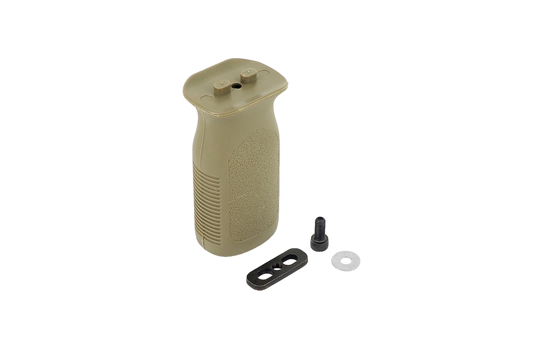 Element MOE/ACR Vertical Grip MVG Desert