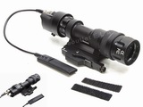 Element QD Weaponlight 300Lums Focused CREE LED EM952V