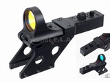 Element SeeMore Reflax Red Dot Sight 4 HI-CAPA BK