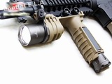 Element Tactical Foregrip Weaponlight LED 300Lumens TAN