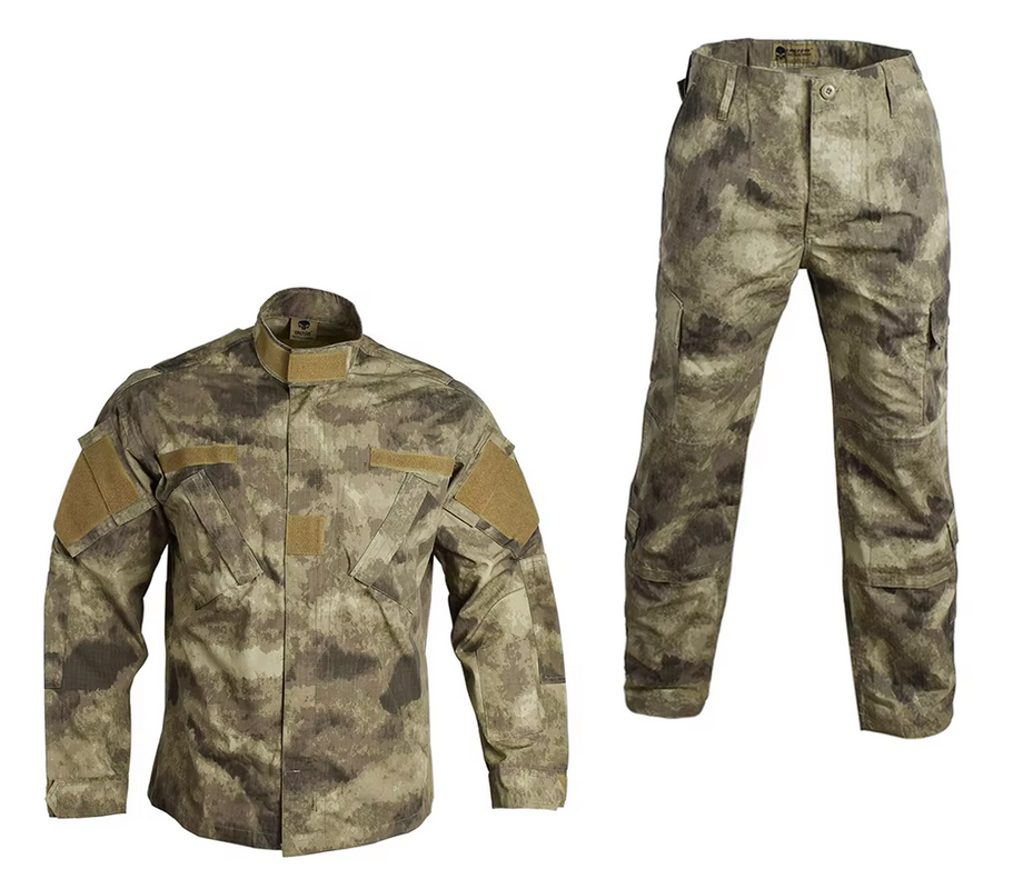 Emerson Tactical Combat Uniform BDU A-TACS Size: S