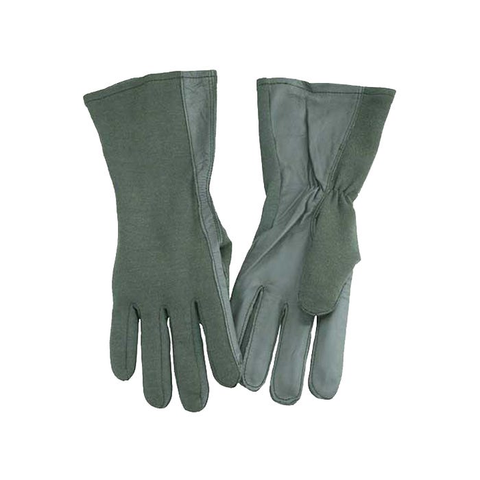 Emerson Tactical Nomex Summer Flyers Glove OD