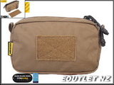 Emerson GP Tactical Ultility Pouch 18x11cm MOLLE CB