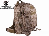 Emerson CORDURA 3-Day USMC Assault Backpack D.D