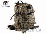Emerson CORDURA 3-Day USMC Assault Backpack J.D